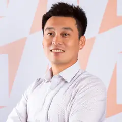 Picture of David Han